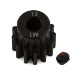 Traxxas HD Steel 13T 1Mod Pinion Gear