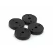 HPI Savage 1.4mm 2 Holes Shock Pistons 4Pcs