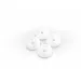 HPI Savage 1.6mm 2 Holes Shock Pistons 4Pcs