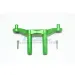 GPM Green Aluminium Rear Body Post & Mount Set