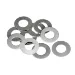 HPI 5x10x0.2mm Washers 10Pcs