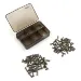 Yeah Racing XV-02 Titanium Screw Set w/ Box