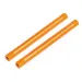 HPI 5B/5SC/5T Orange 7x82mm Braces 2Pcs