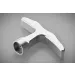 Rovan Silver Aluminium Pull Start Handle