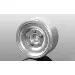 RC4WD 1.0" Stocker Silver Aluminium Beadlock Rims 4Pcs