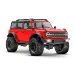 Traxxas TRX-4m Ford Bronco RC Rock Crawler Electric 1/18 Scale RTR