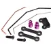 HPI E10 Sway Bar Set