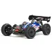 ARRMA Typhon 6S TLR Tuned 4X4 RC Buggy Electric Brushless 4WD 1/8 Scale RTR - Red/Blue