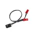 Traxxas BEC to LED Light Set Y-Harness Cable