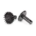 Traxxas Differential Output Gears 2Pcs