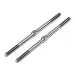 HPI Firestorm/Blitz Titanium 3x69mm Turnbuckles 2Pcs