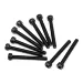 HPI 4x35mm Fine Thread Cap Head Screws 10Pcs