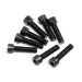 HPI 3.5x14mm Fine Thread Cap Head Screws 8Pcs