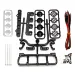 Team Associated XP LED Roof Light Kit (4 LEDs)