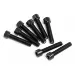 HPI 3.5x18mm Fine Thread Cap Head Screws 8Pcs