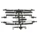 Axial Body Mount Set