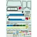 Element RC Trailwalker Body Shell Decals