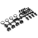 HPI Firestorm/Blitz Shock Parts Set