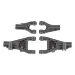 Element RC Enduro IFS Hard Suspension Arms 2Pcs