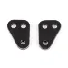 Element RC Enduro IFS Suspension Arm Shock Mounts 2Pcs