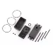 Traxxas Servo Case w/ Hardware for 2275 Servo