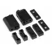 HPI Firestorm/Blitz Servo Mount Set