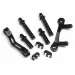 HPI Firestorm Body Mount Set