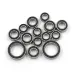 Yeah Racing Steel Bearing Set for Kyosho Ultima