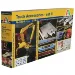 Italeri 1/24 Truck Accessories II Scaled Plastic Model Kit