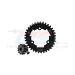 GPM Traxxas X-Maxx Medium Carbon 1.5Mod Steel 12T Pinion & 35T Spur Gear