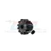 GPM Traxxas X-Maxx Medium Carbon Steel 12T 1.5Mod Pinion Gear