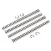HPI Trophy Buggy/Truggy Suspension Arm Pin Set
