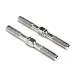 HPI Trophy Buggy 5x51mm Rear Upper Turnbuckles 2Pcs