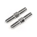 HPI 5x26mm Turnbuckles 2Pcs