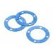 HPI Differential Gaskets 3Pcs