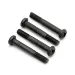 HPI 3x20mm Fine Thread Binder Head Screws 4Pcs