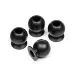 HPI Trophy/Vorza Steering Push Rod Balls
