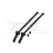 GPM Medium Carbon Steel Rear CVD Driveshafts 2Pcs