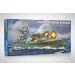 Trumpeter 1/700 German Gneisenau Battleship Scaled Plastic Model Kit