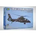 Trumpeter 1/45 PLAAF Harbin Z-19 Helicopter Scaled Plastic Model Kit