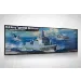 Trumpeter 1/200 PLA Navy Type 055 Destroyer Scaled Plastic Model Kit