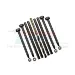 GPM Medium Carbon Steel Complete Inner & Outer Suspension Pins Set