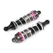 HPI Big Bore Front Aluminium Shocks 2Pcs