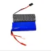 HuiNa 7.4v 1200mAh Li-Ion Battery