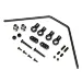 HPI Trophy Truggy 3mm Front Sway Bar w/Mounting Hardware
