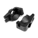 HPI Trophy Truggy Front Hub Carriers 2Pcs