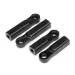 HPI Trophy Truggy Camber Link Ball End Set