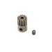 Axial Steel 13T 48dp/0.5Mod Pinion Gear
