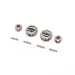 Axial 26T/15T 48dp/0.5Mod Portal Gear Set