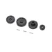 Axial 48dp/0.5Mod Transmission Gear Set